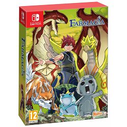 Farmagia - Limited Edition (Nintendo Switch) - 5060540772404