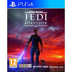 Star Wars Jedi: Survivor (Playstation 4) - 5030949125170