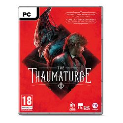 The Thaumaturge (PC) - 5060264379538