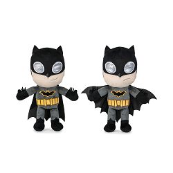 DC - BATMAN T300 32CM ASSORTED PLUSH - 8425611309601