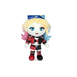 DC - HARLEY QUINN 27CM PLUSH - 8425611339127