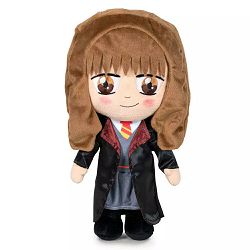 HARRY POTTER - HERMIONE T100 20CM PLUSH - 8425611303593