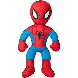 SPIDERMAN - SPIDERMAN 38CM W/SOUND PLUSH - 8425611316968