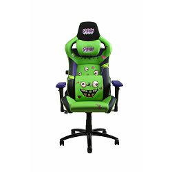 SPAWN GAMING CHAIR ZOMBIE EDITION - 8605042618224