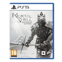 Mortal Shell - Standard Edition (Playstation 5) - 5055957705619