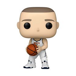 FUNKO POP NBA: NUGGETS - NIKOLA JOKIC - 889698796767