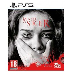 Maid Of Sker (Playstation 5) - 5056722400005