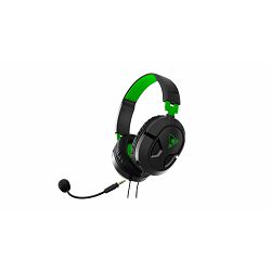 TURTLE BEACH HEADSET RECON 50 XBOX - 731855023035