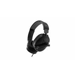 TURTLE BEACH HEADSET RECON 70 PC BLACK - 731855050000