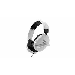 TURTLE BEACH HEADSET RECON 70X XBOX WHITE - 731855020010