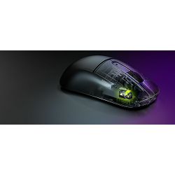 TURTLE BEACH MOUSE BURST II AIR BLACK - 731855721009