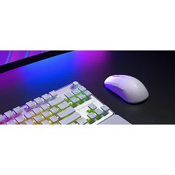 TURTLE BEACH MOUSE BURST II AIR WHITE - 731855721016