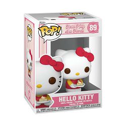 FUNKO POP SANRIO: HELLO KITTY - HELLO KITTY - 889698803144