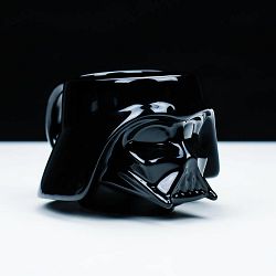 PALADONE DARTH VADER SHAPED MUG V3 - 5056577741285