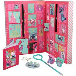 PALADONE STITCH STATIONERY 24 DAY ADVENT CALENDAR - 5056577734652