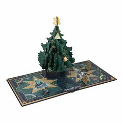 PALADONE HARRY POTTER POP UP BOOK ADVENT CALENDAR - 5056577742923