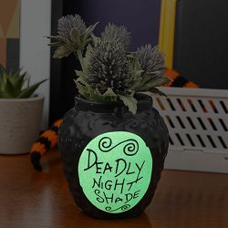 PALADONE DEADLY NIGHTSHADE PEN AND PLANT POT - 5056577735406