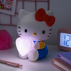 PALADONE HELLO KITTY SHAPED LIGHT - 5056577740080