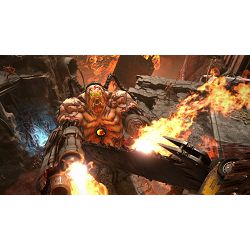 DOOM ETERNAL (PC) - 5055856422518