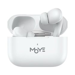 MOYE AURRAS 3 WHITE - 8605042616053