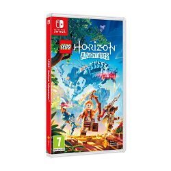 LEGO Horizon Adventures (Nintendo Switch) - 0884095218782