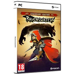 Ravenswatch: Legendary Edition (PC) - 3665962027266