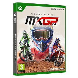 MXGP (Xbox Series X) - 3665962026979