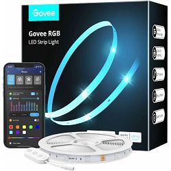 GOVEE RGB LED STRIP LIGHTS 5M - 6974316992271