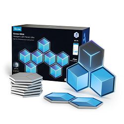 GOVEE GLIDE HEXAGON LIGHT PANELS ULTRA 7-PACK - 6974316998662