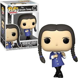 FUNKO POP TV: ADDAMS FAMILY - WEDNESDAY - 889698812108