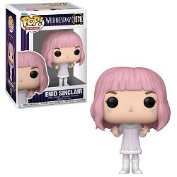 FUNKO POP TV: WEDNESDAY - ENID SINCLAIR - 889698833158