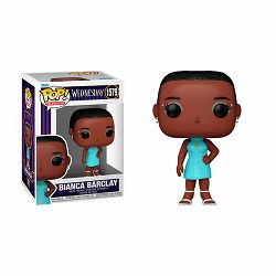 FUNKO POP TV: WEDNESDAY - BIANCA BARCLAY - 889698833134