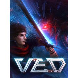 VED (Playstation 5) - 5055957706050