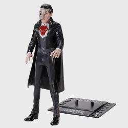 NOBLE COLLECTION - UNIVERSAL MONSTERS BENDYFIGS PHANTOM OF THE OPERA - 849421007867