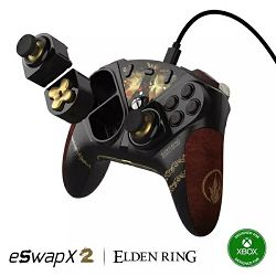 THRUSTMASTER ESWAP X 2 PRO CONTROLLER ELDEN RING - 3362934403928