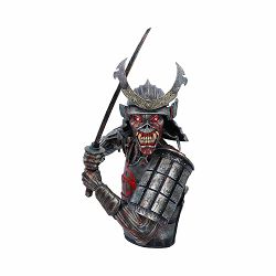 NEMESIS NOW IRON MAIDEN SENJUTSU BUST BOX 41CM - 801269150754