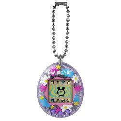 TAMAGOTCHI - FLOWER PERFUME - 3296580429837