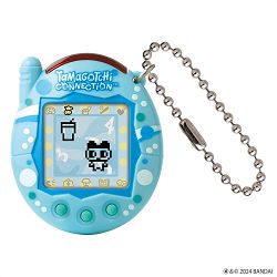 TAMAGOTCHI CONNECTION - BUBBLES - 3296580434015