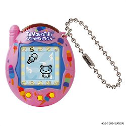 TAMAGOTCHI CONNECTION - ICE CREAM - 3296580434022