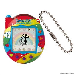 TAMAGOTCHI CONNECTION - RAINBOW SKY - 3296580434039