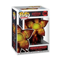 FUNKO POP TV: STRANGER THINGS RIFT - DEMOGORGON - 889698800488