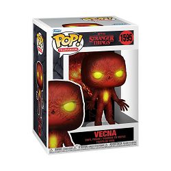 FUNKO POP TV: STRANGER THINGS RIFT - VECNA - 889698800495