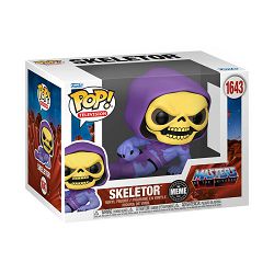 FUNKO POP TV: MEME - SKELETOR? - 889698810678