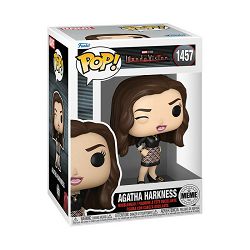 FUNKO POP TV: MEME - AGATHA HARKNESS? - 889698810708