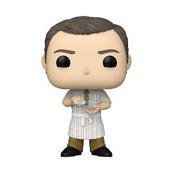 FUNKO POP TV: BROOKLYN NINE - NINE CHARLES - 889698613972