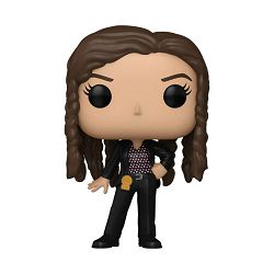 FUNKO POP TV: BROOKLYN NINE - NINE - STRESSED AMY - 889698613996