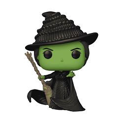 FUNKO POP MOVIES: WICKED - ELPHABA - 889698797474