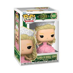 FUNKO POP MOVIES: WICKED - GLINDA - 889698797481