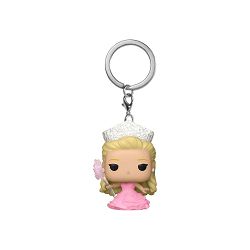 FUNKO POP KEYCHAIN: WICKED - GLINDA - 889698797467