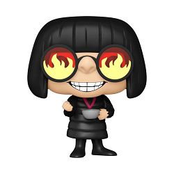 FUNKO POP DISNEY: INCREDIBLES - EDNA - 889698809498